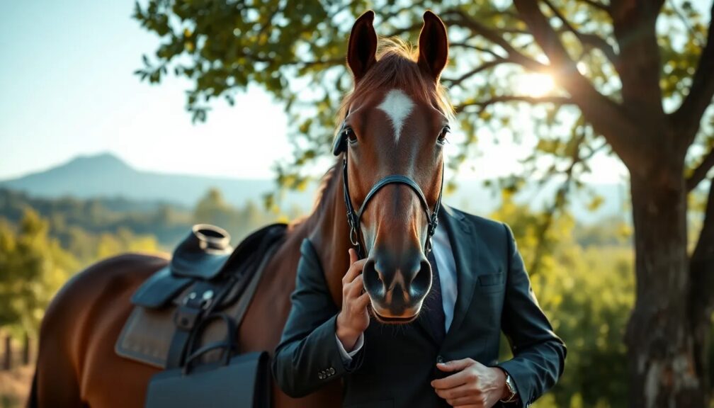 Abogado Ecuestre en Abadiño