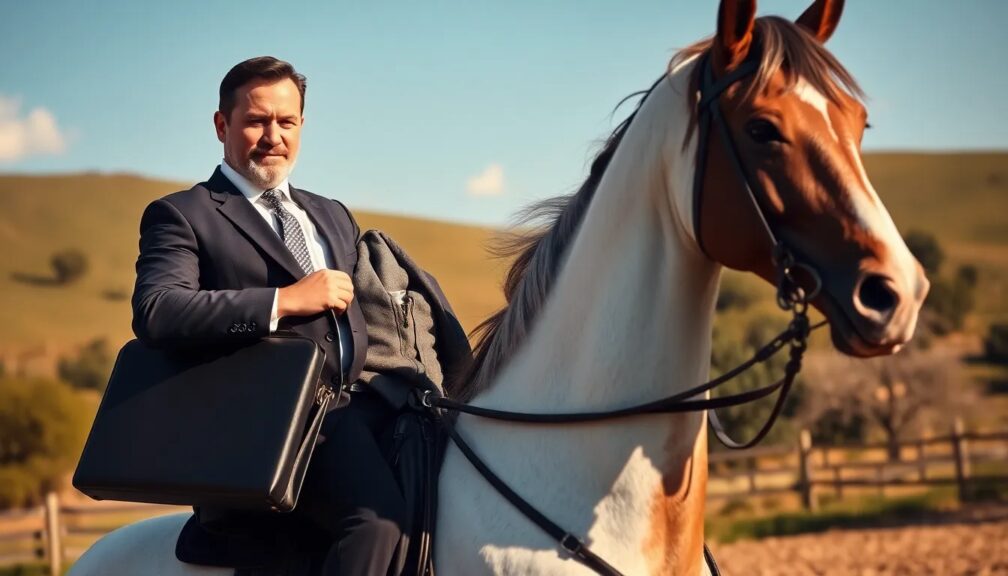 Abogado Ecuestre en Abanto y Ciérvana-Abanto Zierbena