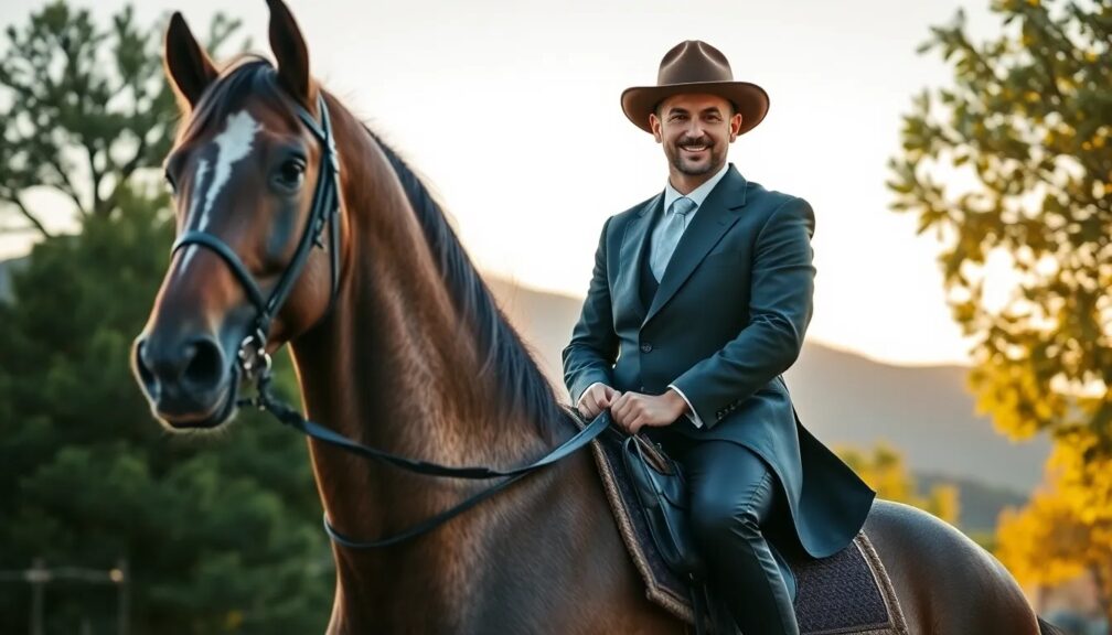 Abogado Ecuestre en Abrera