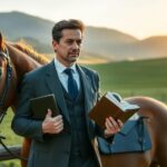 Abogado Ecuestre en Aguilar de la Frontera