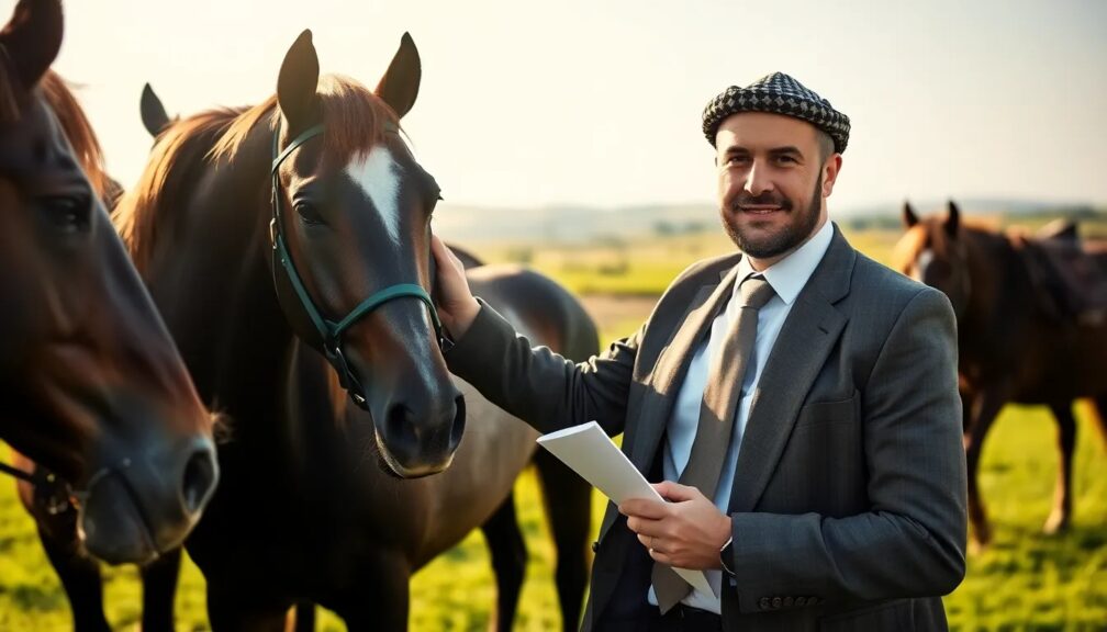 Abogado Ecuestre en Alaquàs