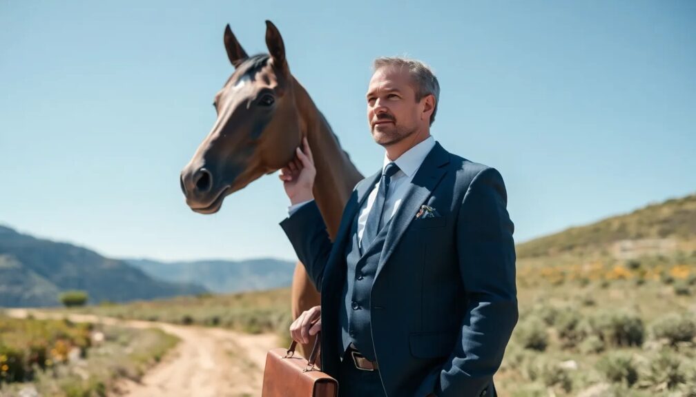 Abogado Ecuestre en Albatera