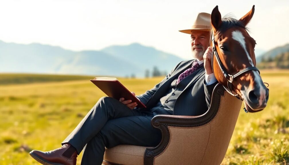 Abogado Ecuestre en Alberic