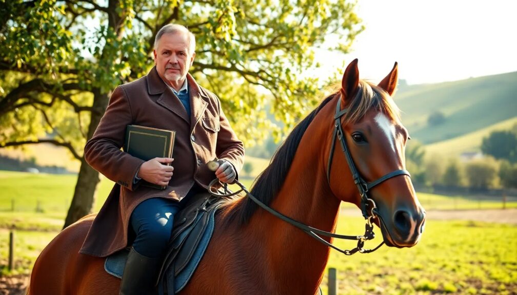 Abogado Ecuestre en Alcanar
