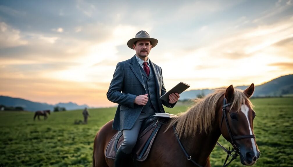 Abogado Ecuestre en Alcañiz