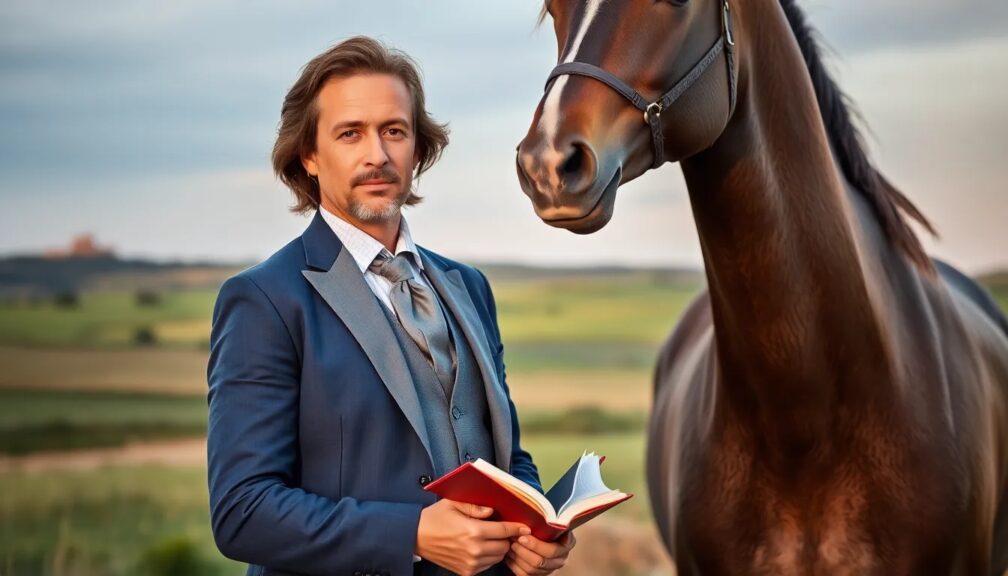 Abogado Ecuestre en Alcázar de San Juan