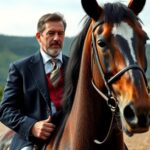 Abogado Ecuestre en Alcora (l’)