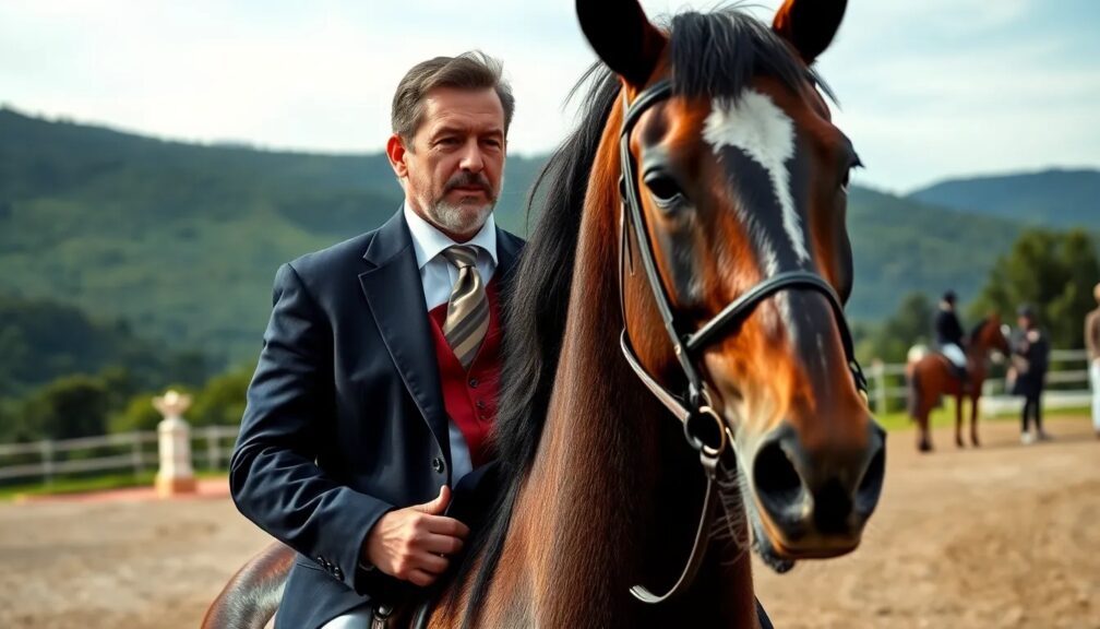 Abogado Ecuestre en Alcora (l')