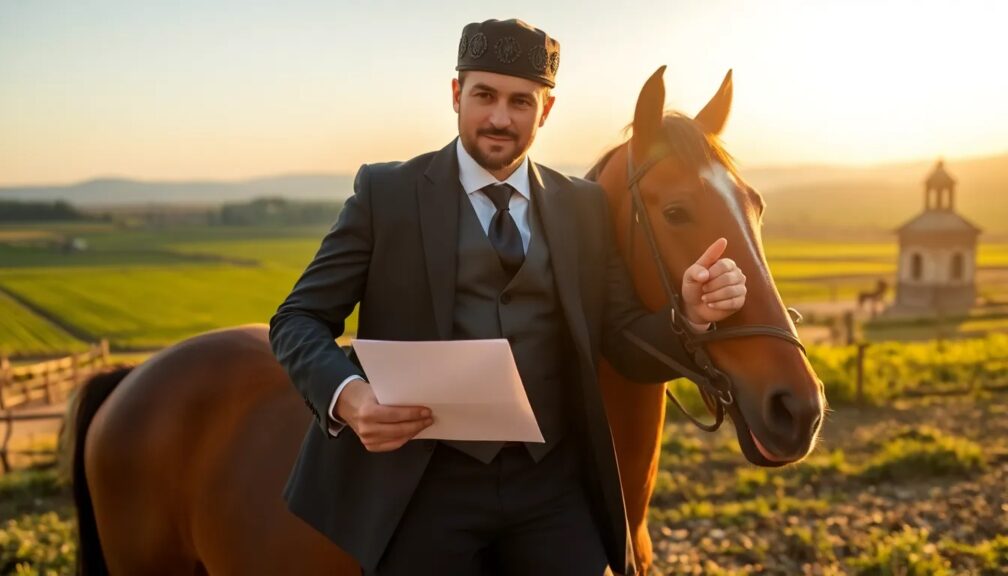 Abogado Ecuestre en Algemesí