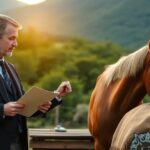 Abogado Ecuestre en Aller