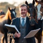 Abogado Ecuestre en Almoradí