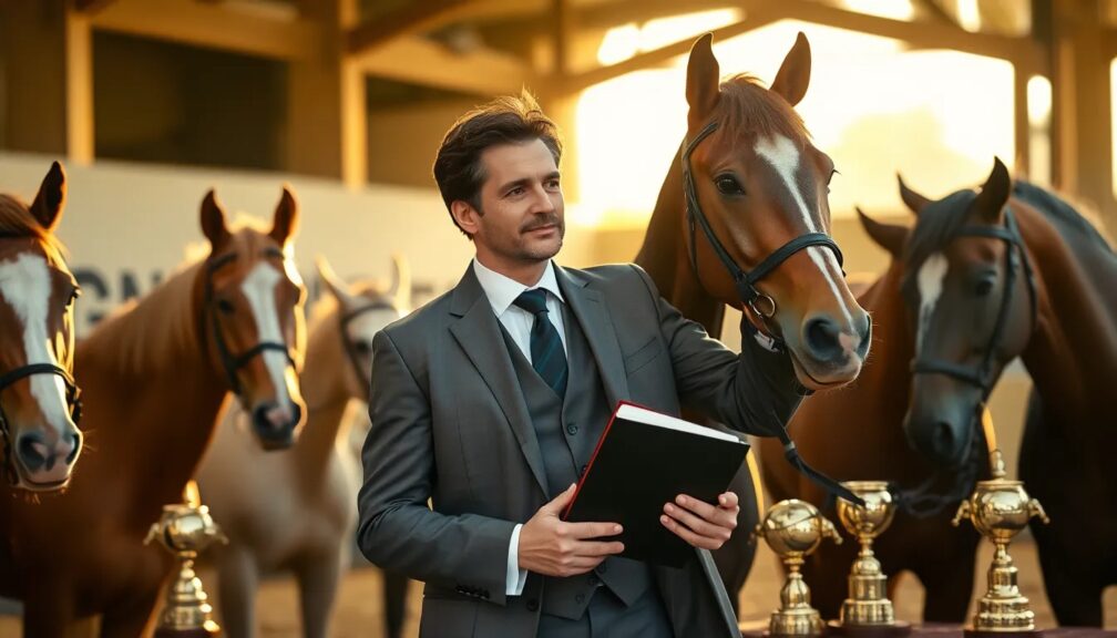 Abogado Ecuestre en Alzira