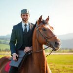 Abogado Ecuestre en Ames