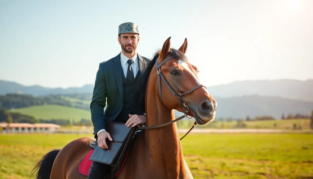 Abogado Ecuestre en Ames