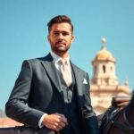 Abogado Ecuestre en Antigua