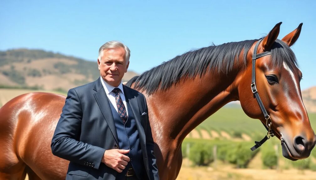 Abogado Ecuestre en Aranda de Duero
