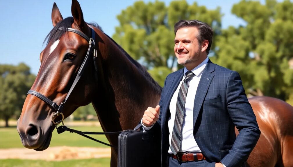 Abogado Ecuestre en Aranjuez