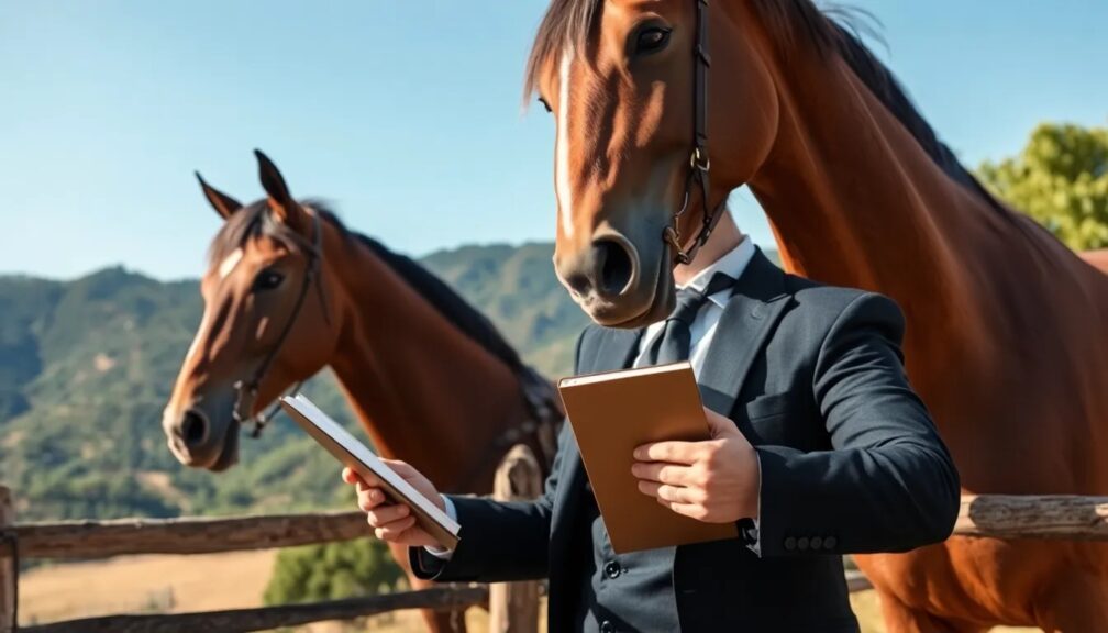 Abogado Ecuestre en Archidona