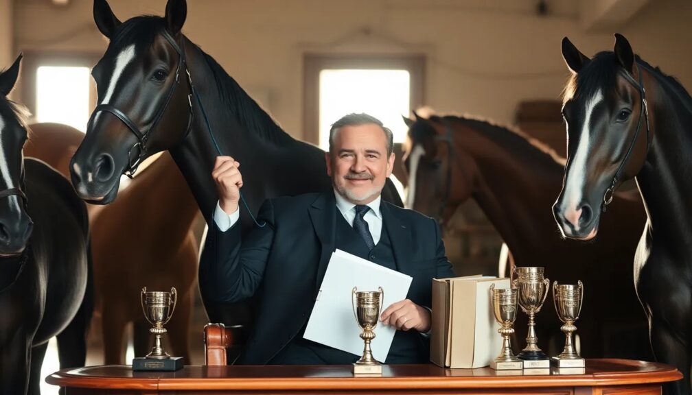 Abogado Ecuestre en Armilla