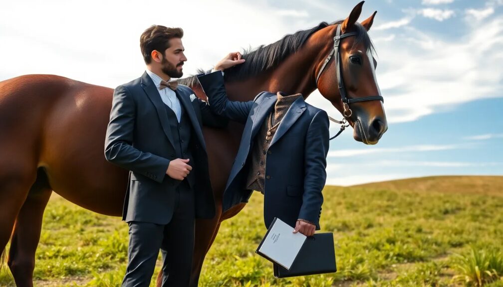 Abogado Ecuestre en Arroyomolinos