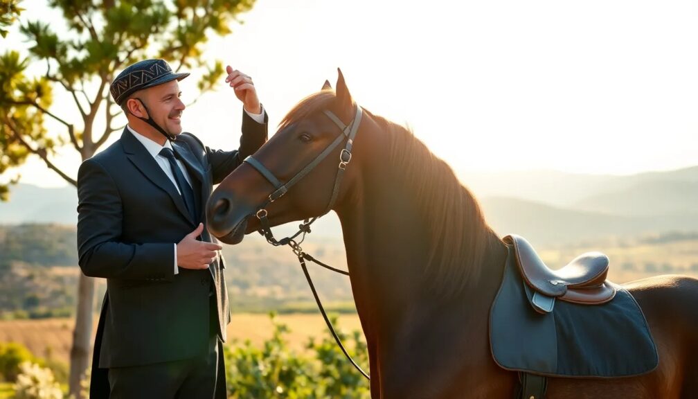 Abogado Ecuestre en Artà