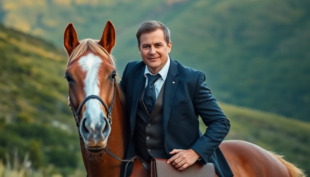 Abogado Ecuestre en Arucas