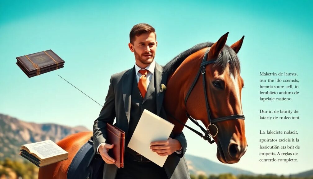 Abogado Ecuestre en Atarfe