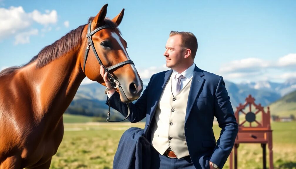 Abogado Ecuestre en Balmaseda