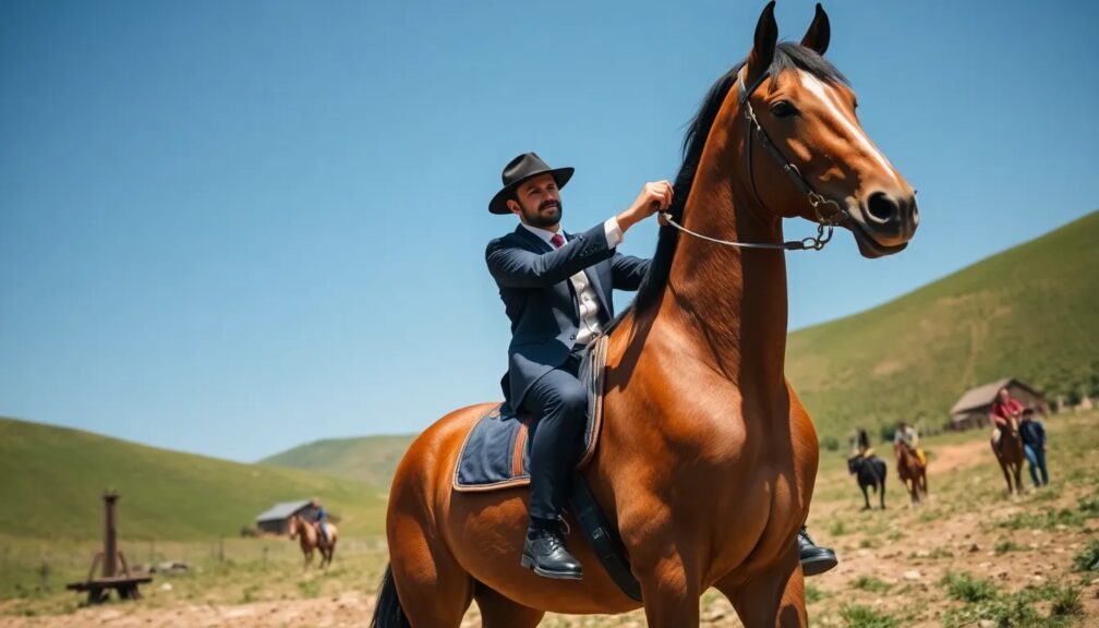 Abogado Ecuestre en Bañeza (La)