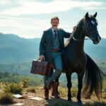 Abogado Ecuestre en Barco de Valdeorras (O)