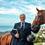 Abogado Ecuestre en Benalmádena