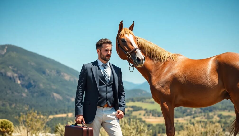 Abogado Ecuestre en Benissa