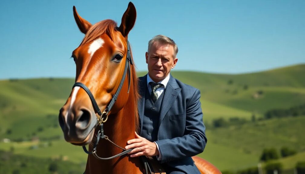 Abogado Ecuestre en Boiro
