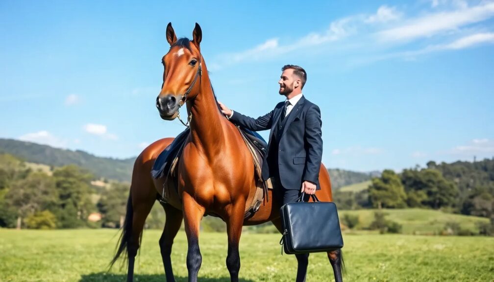 Abogado Ecuestre en Bollullos Par del Condado