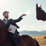 Abogado Ecuestre en Borriana/Burriana