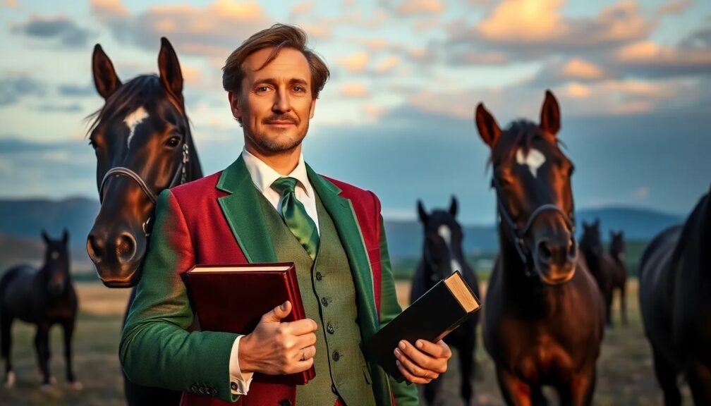 Abogado Ecuestre en Brenes