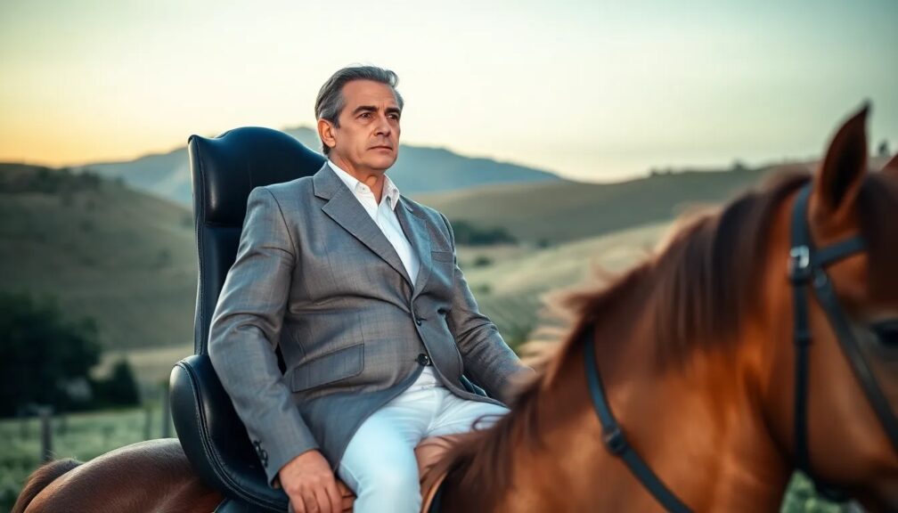 Abogado Ecuestre en Bullas