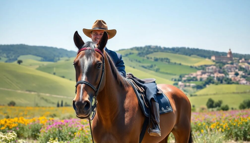Abogado Ecuestre en Caldes de Montbui