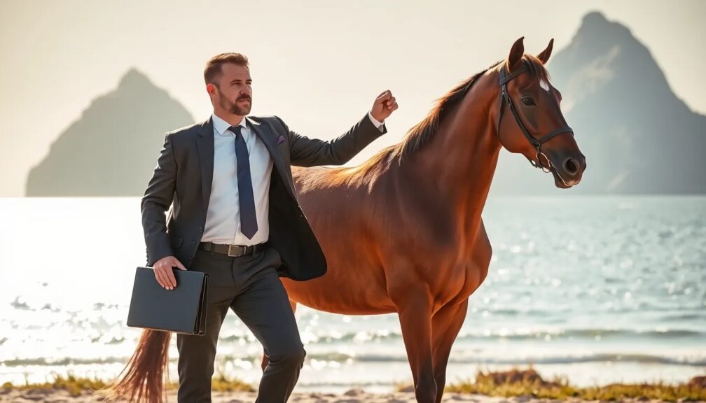 Abogado Ecuestre en Calpe/Calp