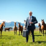 Abogado Ecuestre en Cambre