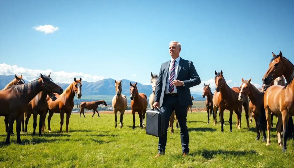 Abogado Ecuestre en Cambre