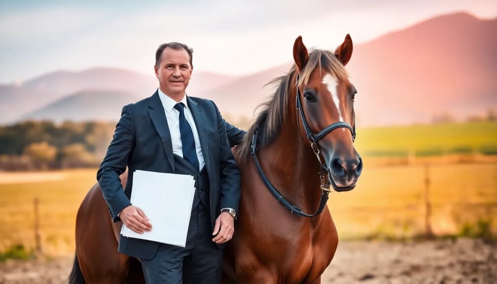 Abogado Ecuestre en Canet de Mar