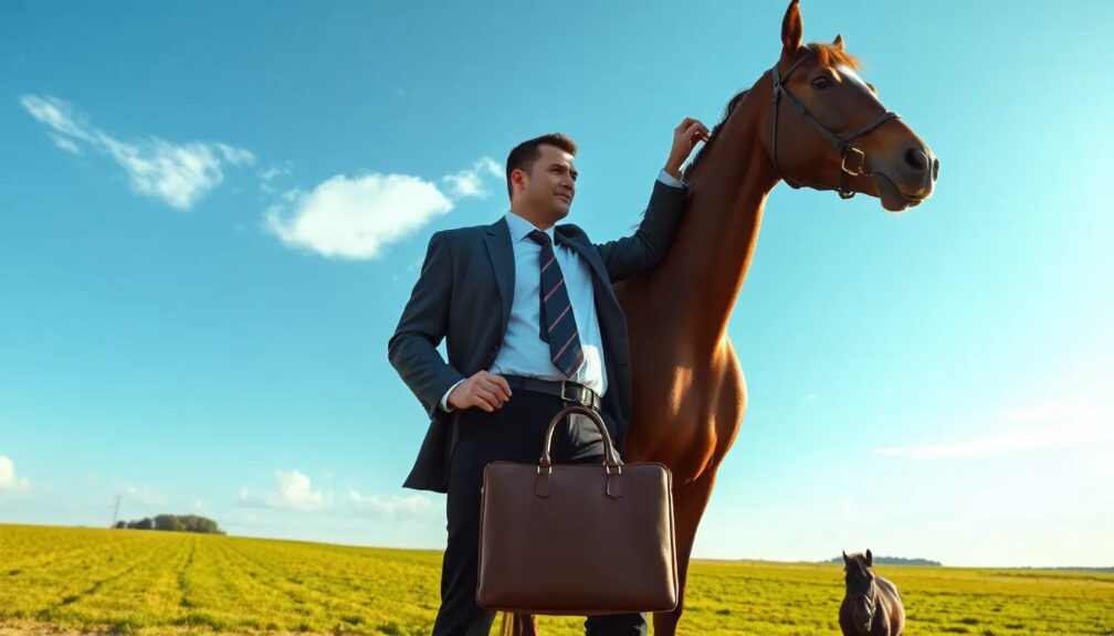 Abogado Ecuestre en Cantillana