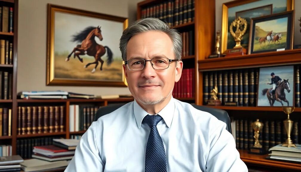 Abogado Ecuestre en Carmona