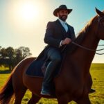 Abogado Ecuestre en Carolina (La)