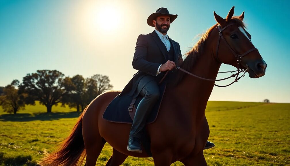 Abogado Ecuestre en Carolina (La)