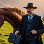 Abogado Ecuestre en Carreño