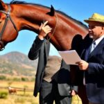 Abogado Ecuestre en Cártama
