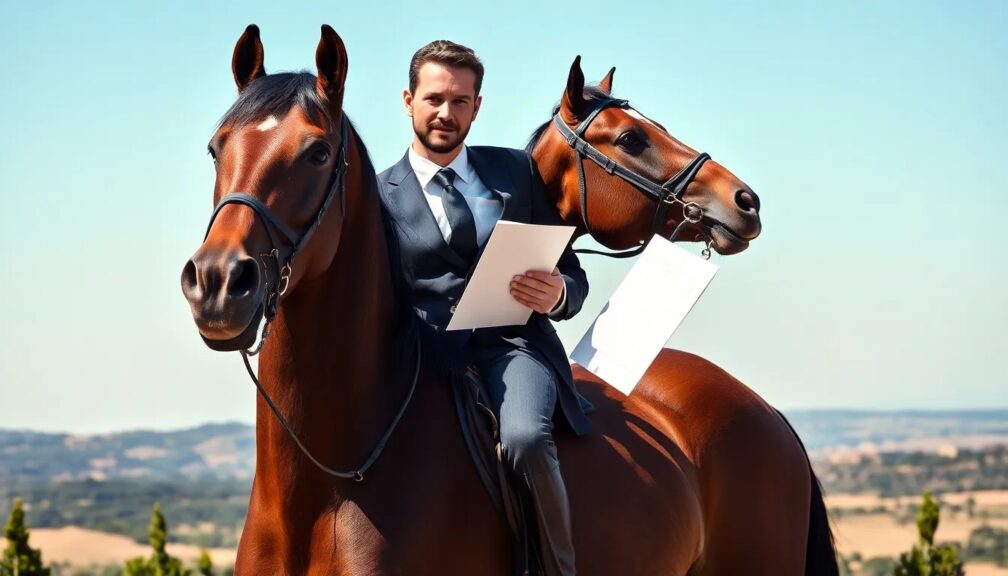 Abogado Ecuestre en Catarroja