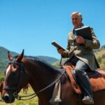 Abogado Ecuestre en Cercedilla